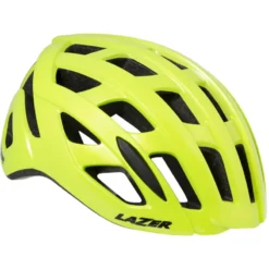 Lazer Tonic Road Helmet - Flash Yellow 18 Lazer Tonic Road Helmet - Flash Yellow -CycloPro Shop cz167304flashyellow