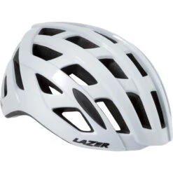 Lazer Tonic Road Helmet - Light Sunset Blue -CycloPro Shop cz167306white 3