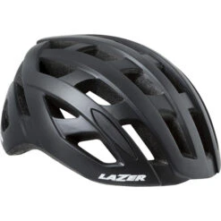 Lazer Tonic Road Helmet - Matt Titanium 12 Lazer Tonic Road Helmet - Matt Titanium -CycloPro Shop cz167307mattblack 1