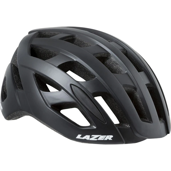 Lazer Tonic Road Helmet - Matt Titanium 7 Lazer Tonic Road Helmet - Matt Titanium - Image 5