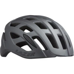 Lazer Tonic Road Helmet - Matt Black -CycloPro Shop cz167701mattti 1