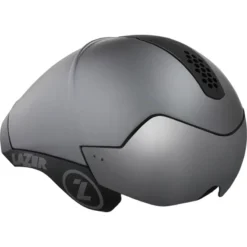 Lazer Wasp Air Tri Time Trail/Triathlon Helmet - Matt Titanium -CycloPro Shop cz174701