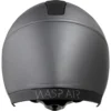 Lazer Wasp Air Tri Time Trail/Triathlon Helmet - Matt Titanium -CycloPro Shop cz174701 2