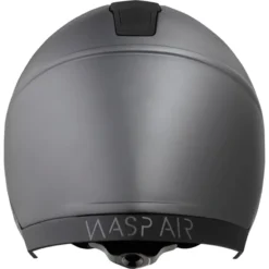 Lazer Wasp Air Tri Time Trail/Triathlon Helmet - Matt Titanium