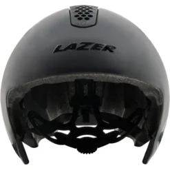 Lazer Tardiz 2 Time Trail / Triathlon Helmet - Matt Black