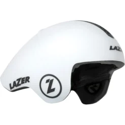 Lazer Tardiz 2 Time Trail / Triathlon Helmet - Matt Black 9 Lazer Tardiz 2 Time Trail / Triathlon Helmet - Matt Black -CycloPro Shop cz188402mattwhite