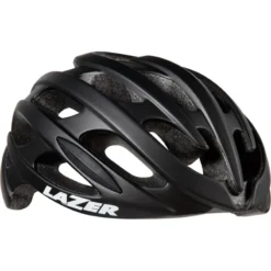 Lazer Blade+ Road Helmet - Matt Black -CycloPro Shop cz1996011