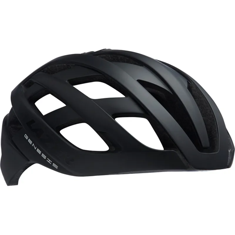Lazer Genesis Road Helmet - Matt Black 5 Lazer Genesis Road Helmet - Matt Black - Image 3