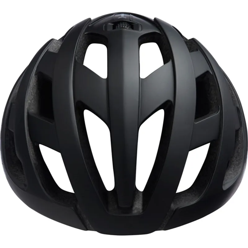 Lazer Genesis Road Helmet - Matt Black 4 Lazer Genesis Road Helmet - Matt Black - Image 2