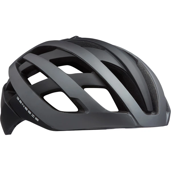 Lazer Genesis Road Helmet - Matt Black 9 Lazer Genesis Road Helmet - Matt Black - Image 7