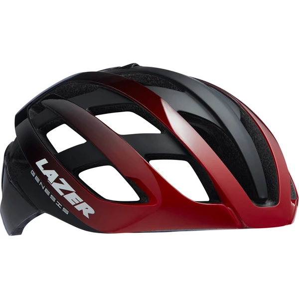 Lazer Genesis Road Helmet - Matt Black 3 Lazer Genesis Road Helmet - Matt Black