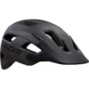 Lazer Chiru MIPS MTB Helmet - Matt Black/Grey -CycloPro Shop cz208703