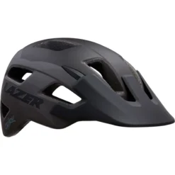 Lazer Chiru MIPS MTB Helmet - Matt Black/Grey