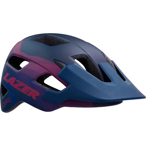 Lazer Chiru MTB Helmet - Matt Dark Green 9 Lazer Chiru MTB Helmet - Matt Dark Green - Image 7