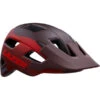 Lazer Chiru MTB Helmet - Matt Dark Green 1 Lazer Chiru MTB Helmet - Matt Dark Green -CycloPro Shop cz209706 2