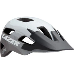 Lazer Chiru MTB Helmet - Matt Red