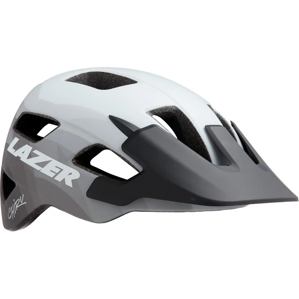 Lazer Chiru MTB Helmet - Matt Dark Green 5 Lazer Chiru MTB Helmet - Matt Dark Green - Image 3