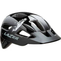 Lazer Gekko Kids Helmet - Spaceman 15 Lazer Gekko Kids Helmet - Spaceman -CycloPro Shop cz215701