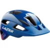 Lazer Gekko Kids Helmet - Dark Blue -CycloPro Shop cz215702
