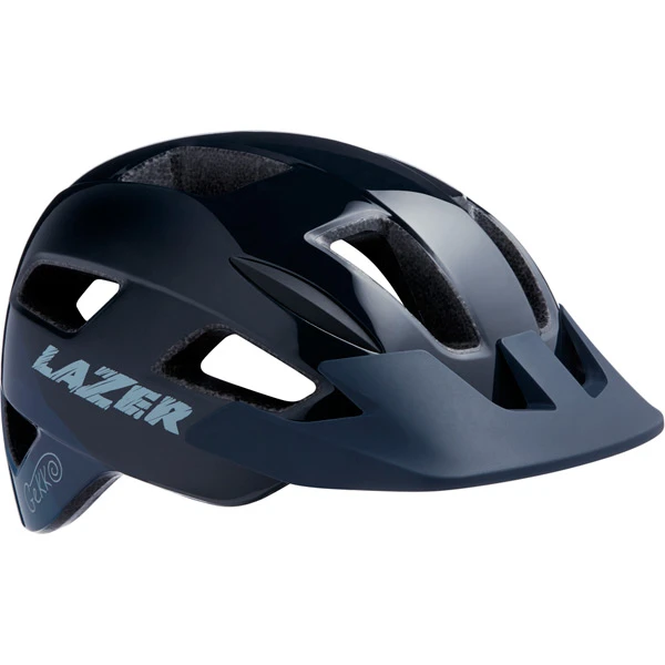 Lazer Gekko Kids Helmet - Spaceman 9 Lazer Gekko Kids Helmet - Spaceman - Image 7