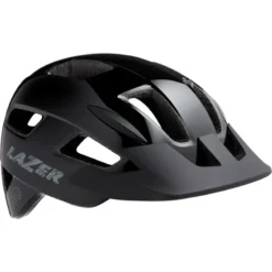 Lazer Gekko Kids Helmet - Black -CycloPro Shop cz215706