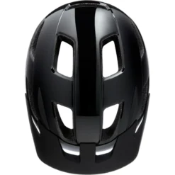 Lazer Gekko MIPS Kids Helmet - Black -CycloPro Shop cz215706 4