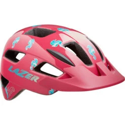 Lazer Lil'Gekko Kids Helmet - 46-50cm - Sharky 20 Lazer Lil'Gekko Kids Helmet - 46-50cm - Sharky -CycloPro Shop cz217702