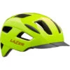 Lazer Lizard Urban Helmet - Red -CycloPro Shop cz219703