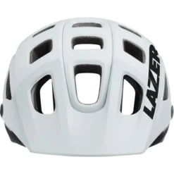 Lazer Impala MIPS MTB Helmet - Matt White -CycloPro Shop cz237601 3