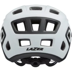 Lazer Impala MIPS MTB Helmet - Matt White -CycloPro Shop cz237601 4