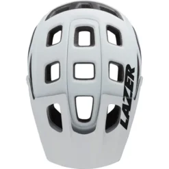 Lazer Impala MIPS MTB Helmet - Matt White -CycloPro Shop cz237601 5