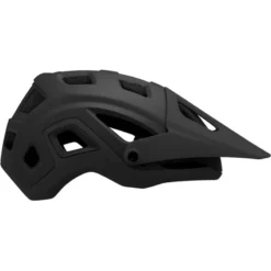 Lazer Impala MIPS MTB Helmet - Black/White 12 Lazer Impala MIPS MTB Helmet - Black/White -CycloPro Shop cz237602blkwhite 3