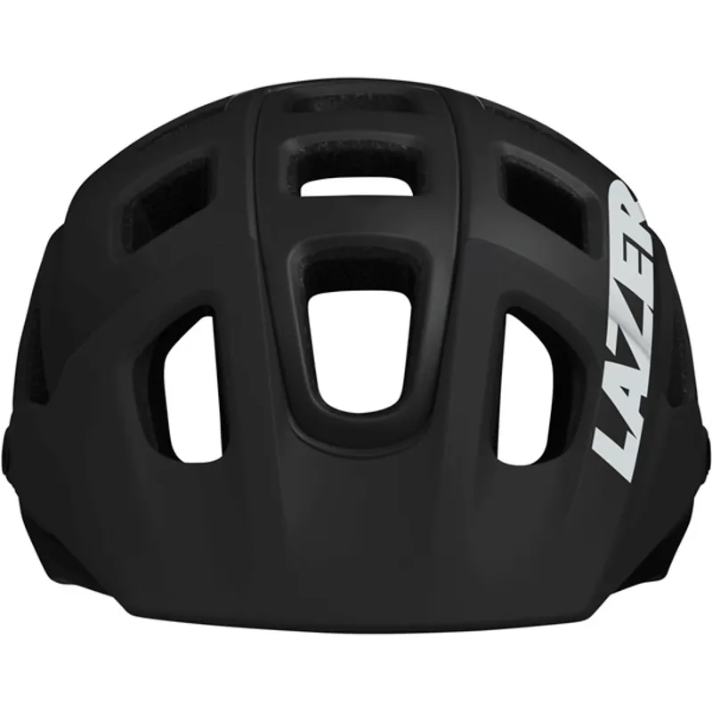 Lazer Impala MIPS MTB Helmet - Black/White 5 Lazer Impala MIPS MTB Helmet - Black/White - Image 3