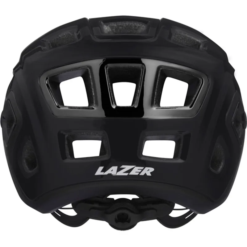 Lazer Impala MIPS MTB Helmet - Black/White 8 Lazer Impala MIPS MTB Helmet - Black/White - Image 6
