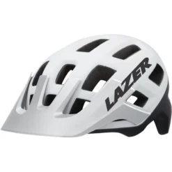 Lazer Coyote MTB Helmet - Matt Black