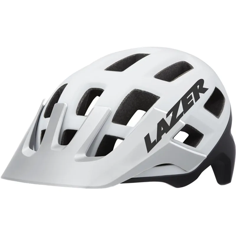 Lazer Coyote MTB Helmet - Matt Black 3 Lazer Coyote MTB Helmet - Matt Black