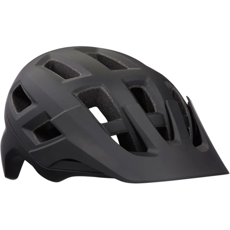 Lazer Coyote MTB Helmet - Matt Black 6 Lazer Coyote MTB Helmet - Matt Black - Image 4