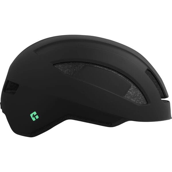 Lazer Cityzen KinetiCore Urban Helmet - Matt Livid 7 Lazer Cityzen KinetiCore Urban Helmet - Matt Livid - Image 5