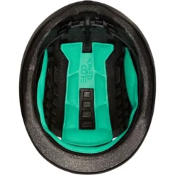 Lazer Cityzen KinetiCore Urban Helmet - Matt Black -CycloPro Shop cz241001d