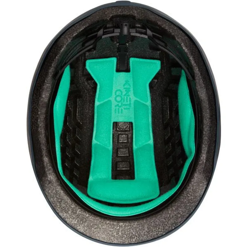 Lazer Cityzen KinetiCore Urban Helmet - Matt Livid 8 Lazer Cityzen KinetiCore Urban Helmet - Matt Livid - Image 6