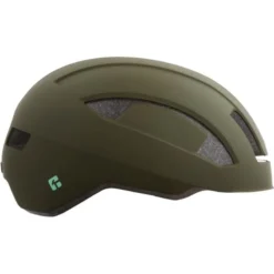 Lazer Cityzen KinetiCore Urban Helmet - Matt Laurel Green 22 Lazer Cityzen KinetiCore Urban Helmet - Matt Laurel Green -CycloPro Shop cz241004