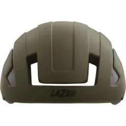 Lazer Cityzen KinetiCore Urban Helmet - Matt Dark Green -CycloPro Shop cz241004a