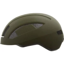 Lazer Cityzen KinetiCore Urban Helmet - Matt Dark Green -CycloPro Shop cz241004b