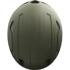 Lazer Cityzen KinetiCore Urban Helmet - Matt Dark Green -CycloPro Shop cz241004c