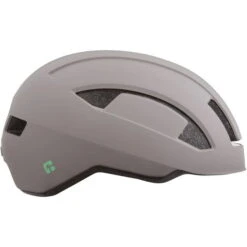 Lazer Cityzen KinetiCore Urban Helmet - Matt White -CycloPro Shop cz241005 3