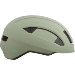Lazer Cityzen KinetiCore Urban Helmet - Matt Lilac -CycloPro Shop cz241006 4