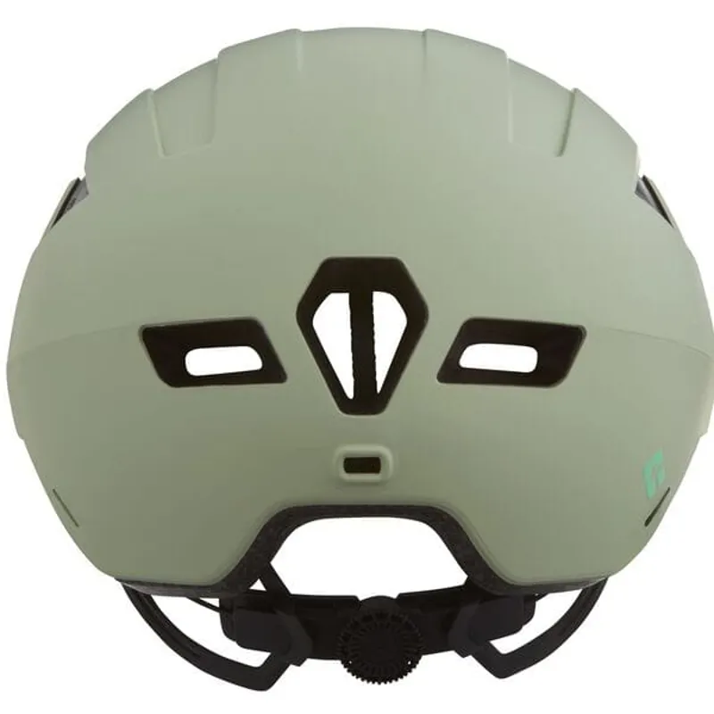 Lazer Cityzen KinetiCore Urban Helmet - Matt Laurel Green 10 Lazer Cityzen KinetiCore Urban Helmet - Matt Laurel Green - Image 8