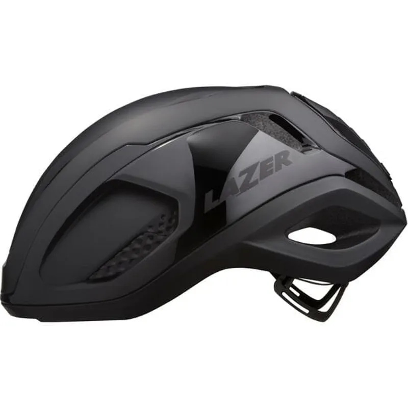 Lazer Vento KinetiCore Road Helmet - Matt Black 10 Lazer Vento KinetiCore Road Helmet - Matt Black - Image 8