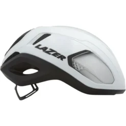 Lazer Vento KinetiCore Road Helmet - White -CycloPro Shop cz242002