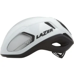 Lazer Vento KinetiCore Road Helmet - White -CycloPro Shop cz242002b